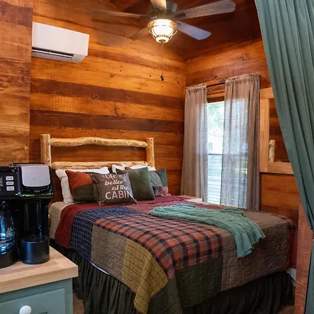 Riley'S Retreat Cabin